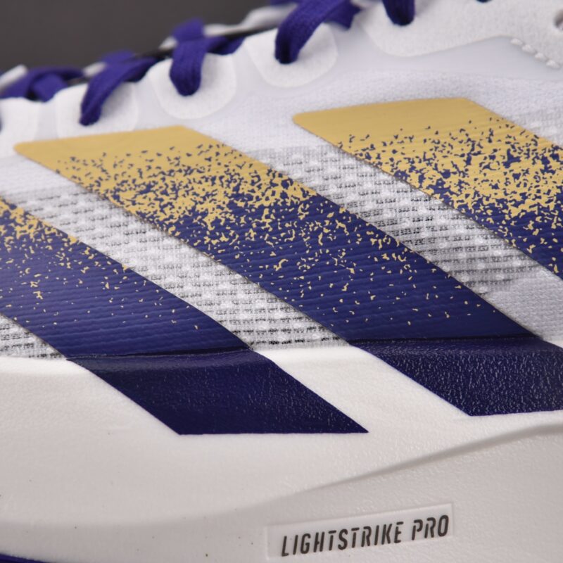 (BEST) adidas Adizero Evo SL 'Washington'