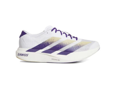 (BEST) adidas Adizero Evo SL 'Washington'
