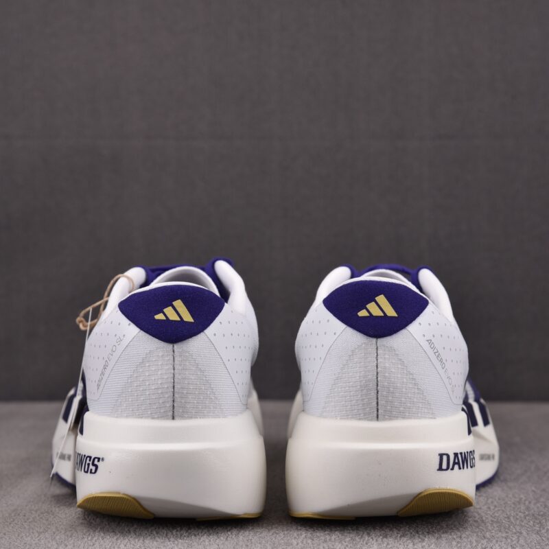 (BEST) adidas Adizero Evo SL 'Washington'