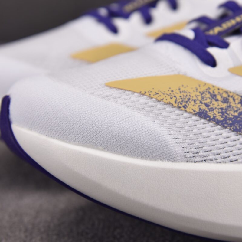 (BEST) adidas Adizero Evo SL 'Washington'