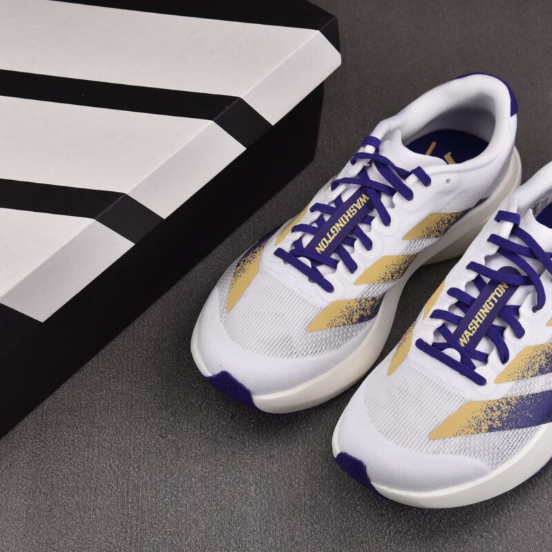 (BEST) adidas Adizero Evo SL 'Washington'