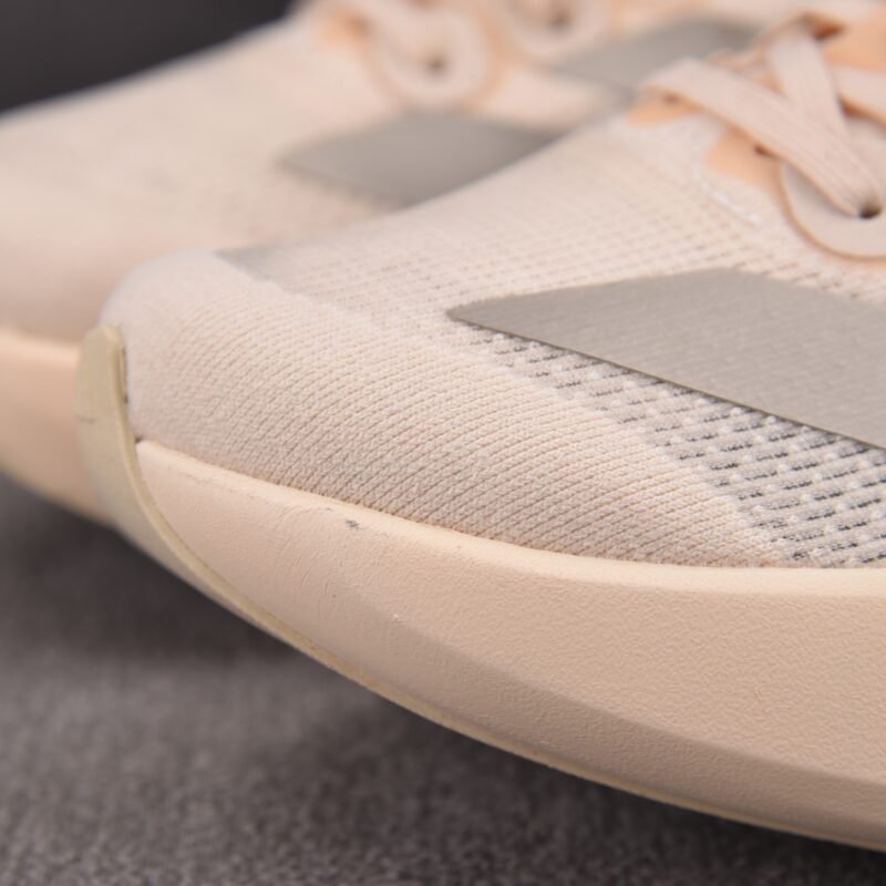 (BEST) adidas Adizero Evo SL 'WONDER WHITE'