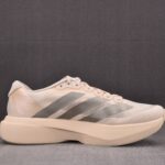 (BEST) adidas Adizero Evo SL 'WONDER WHITE'