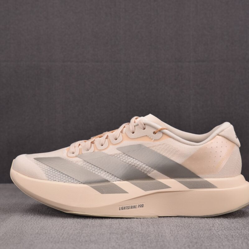 (BEST) adidas Adizero Evo SL 'WONDER WHITE'