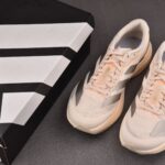 (BEST) adidas Adizero Evo SL 'WONDER WHITE'