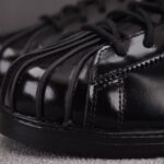 (BEST) adidas Dress Superstar CLOT By Edison Chen 'Black'