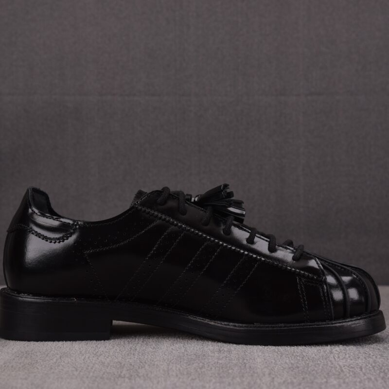 (BEST) adidas Dress Superstar CLOT By Edison Chen 'Black'