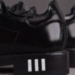 (BEST) adidas Dress Superstar CLOT By Edison Chen 'Black'