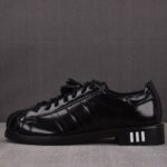 (BEST) adidas Dress Superstar CLOT By Edison Chen 'Black'
