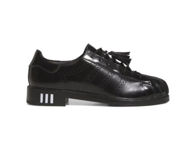 (BEST) adidas Dress Superstar CLOT By Edison Chen 'Black'