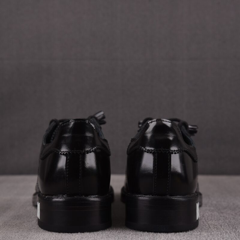 (BEST) adidas Dress Superstar CLOT By Edison Chen 'Black'