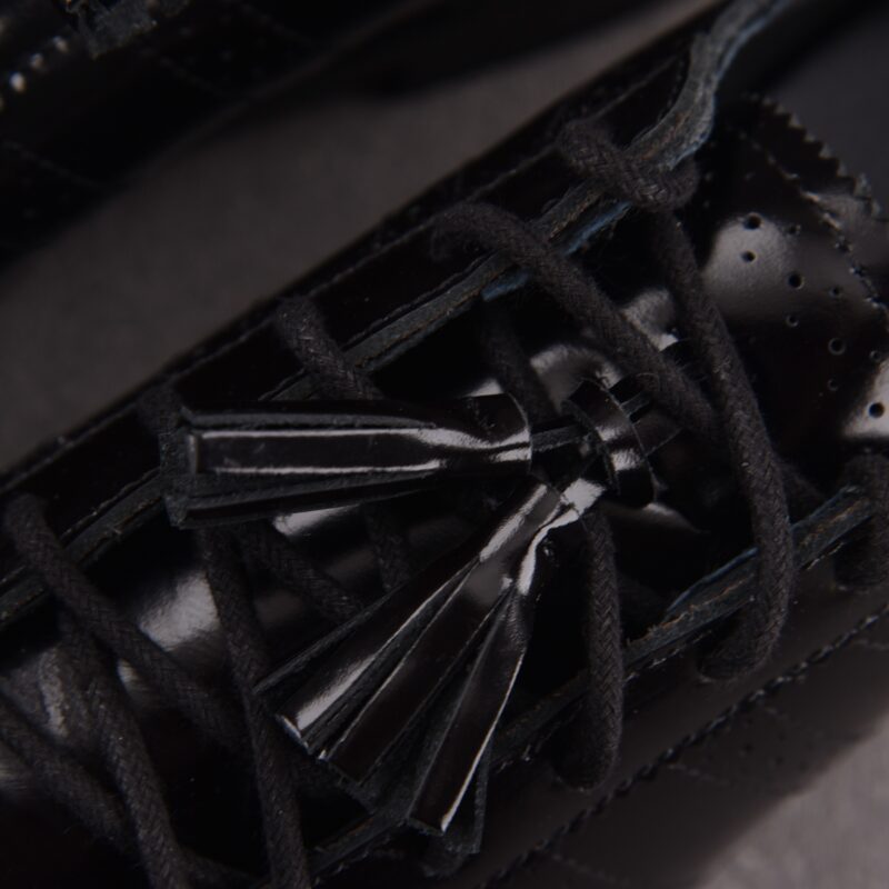 (BEST) adidas Dress Superstar CLOT By Edison Chen 'Black'