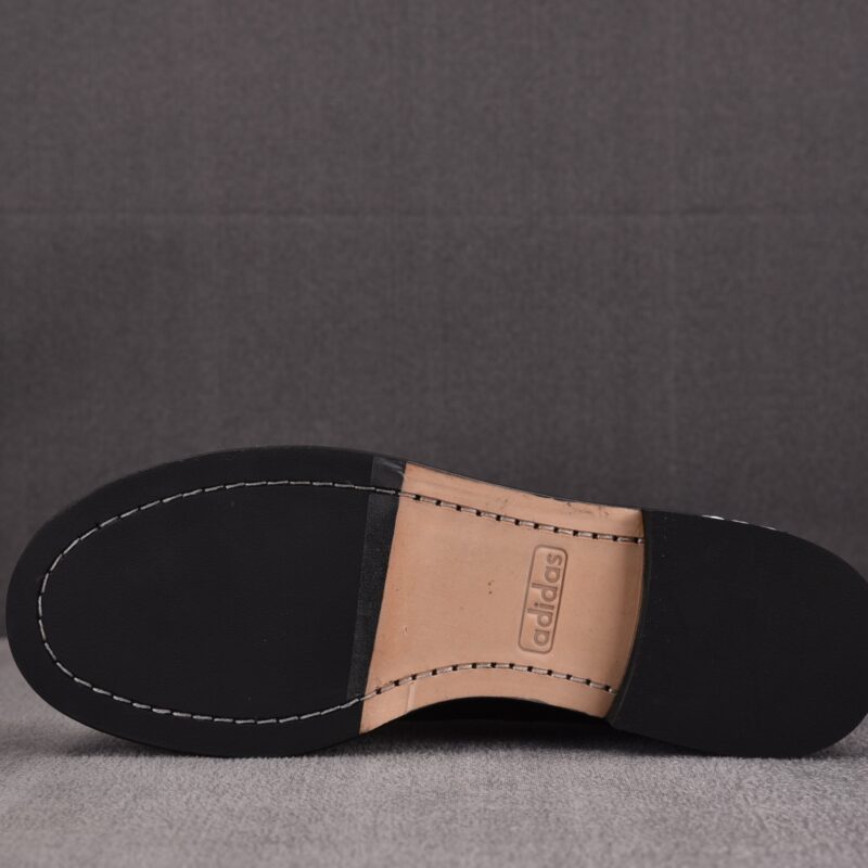 (BEST) adidas Dress Superstar CLOT By Edison Chen 'Black'