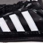 (BEST) adidas Superstar CLOT By Edison Chen 'Black'