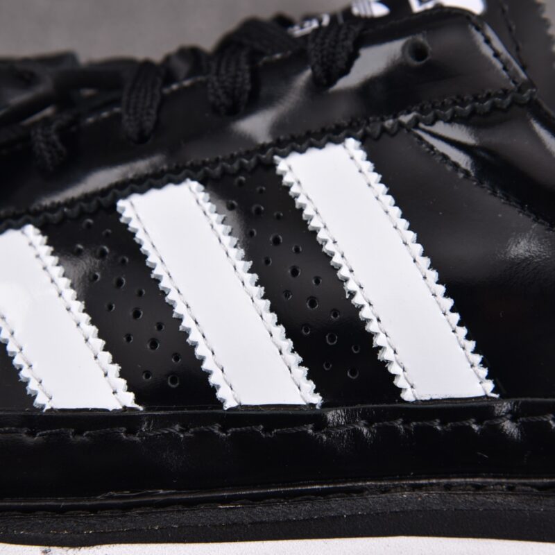 (BEST) adidas Superstar CLOT By Edison Chen 'Black'