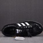 (BEST) adidas Superstar CLOT By Edison Chen 'Black'