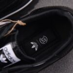 (BEST) adidas Superstar CLOT By Edison Chen 'Black'