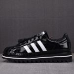 (BEST) adidas Superstar CLOT By Edison Chen 'Black'