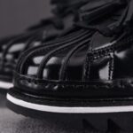 (BEST) adidas Superstar CLOT By Edison Chen 'Black'
