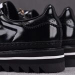 (BEST) adidas Superstar CLOT By Edison Chen 'Black'