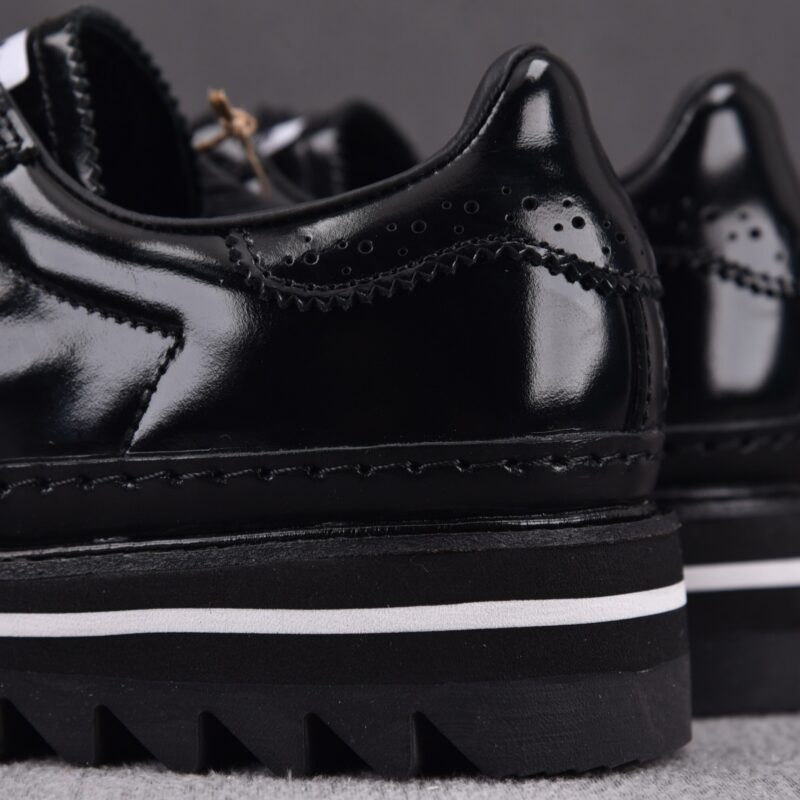 (BEST) adidas Superstar CLOT By Edison Chen 'Black'