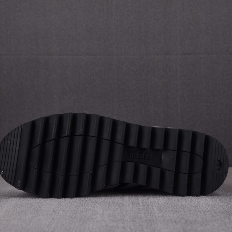 (BEST) adidas Superstar CLOT By Edison Chen 'Black'