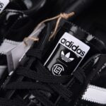 (BEST) adidas Superstar CLOT By Edison Chen 'Black'
