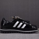 (BEST) adidas Superstar CLOT By Edison Chen 'Black'