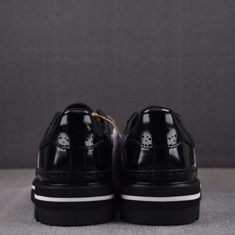 (BEST) adidas Superstar CLOT By Edison Chen 'Black'
