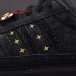 adidas Superstar CLOT By Edison Chen 'Chinese New Year'