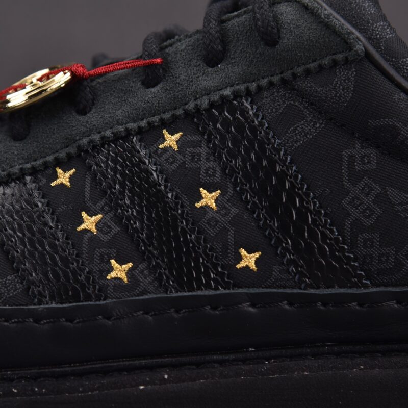 adidas Superstar CLOT By Edison Chen 'Chinese New Year'