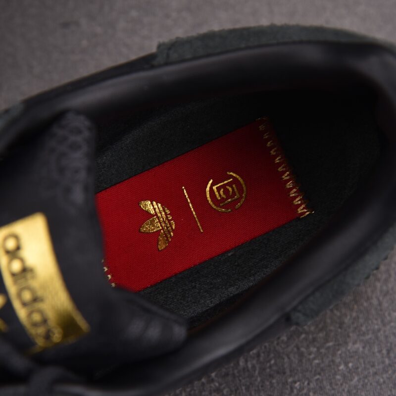 adidas Superstar CLOT By Edison Chen 'Chinese New Year'