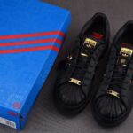 adidas Superstar CLOT By Edison Chen 'Chinese New Year'