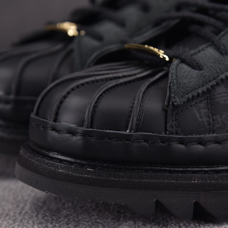 adidas Superstar CLOT By Edison Chen 'Chinese New Year'