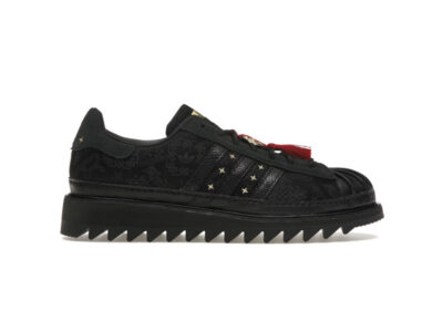 adidas Superstar CLOT By Edison Chen 'Chinese New Year'
