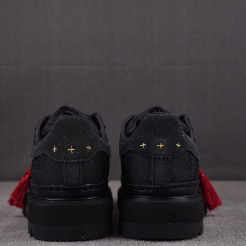 adidas Superstar CLOT By Edison Chen 'Chinese New Year'