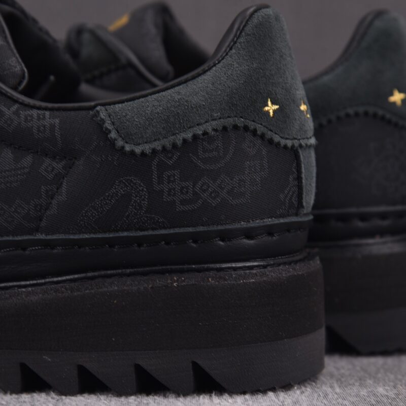 adidas Superstar CLOT By Edison Chen 'Chinese New Year'