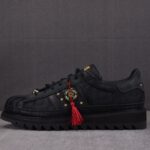 adidas Superstar CLOT By Edison Chen 'Chinese New Year'