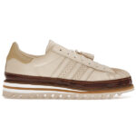 (BEST) adidas Superstar CLOT By Edison Chen 'Milk Tea'