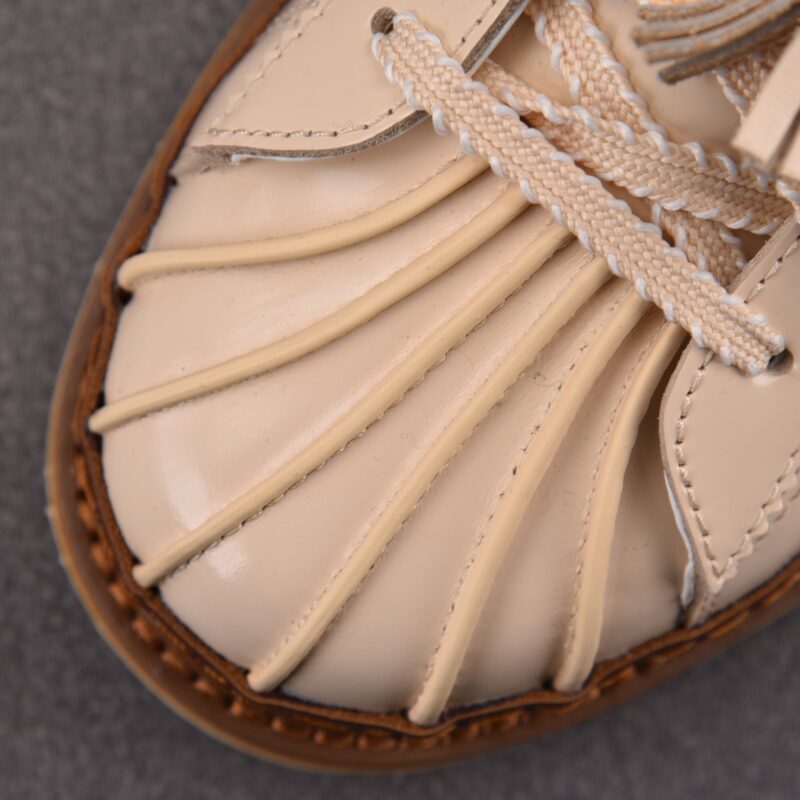 (BEST) adidas Superstar CLOT By Edison Chen 'Milk Tea'