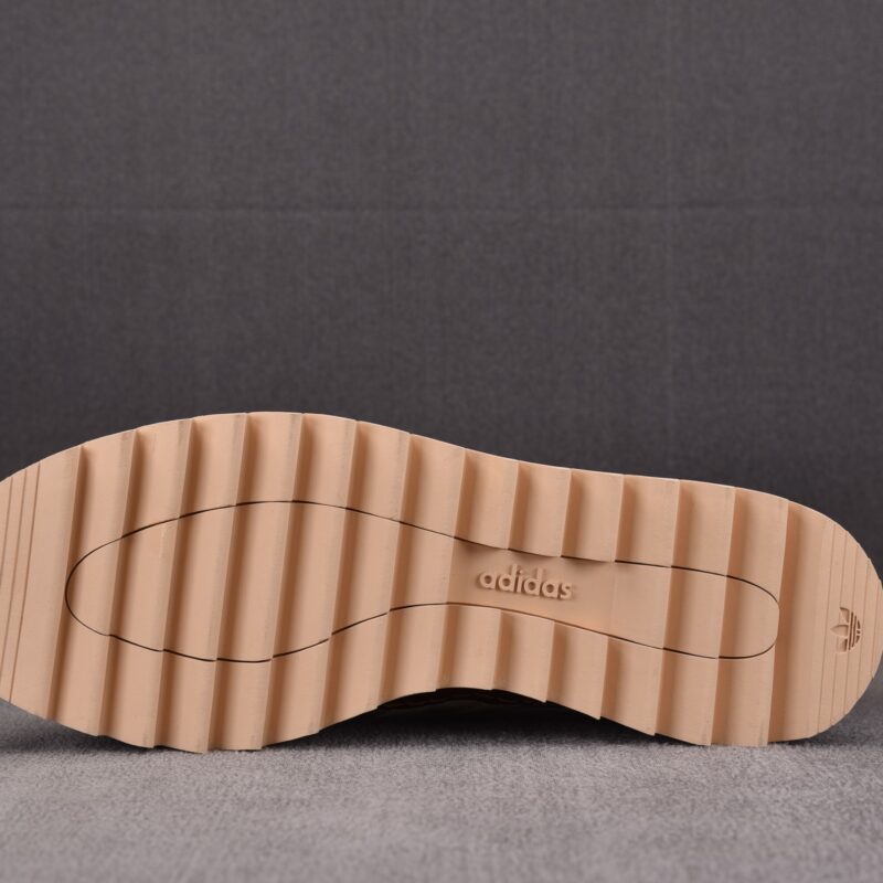 (BEST) adidas Superstar CLOT By Edison Chen 'Milk Tea'