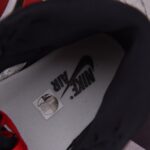 (BEST) Air Jordan 1 High OG 'Black Toe Reimagined'