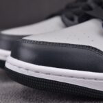 (BEST) Air Jordan 1 Low 'ANTHRACITE INDUSTRIAL BLUE'