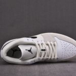 (BEST) Air Jordan 1 Low 'ASTROGRABBER'