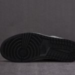 (BEST) Air Jordan 1 Low 'ASTROGRABBER'