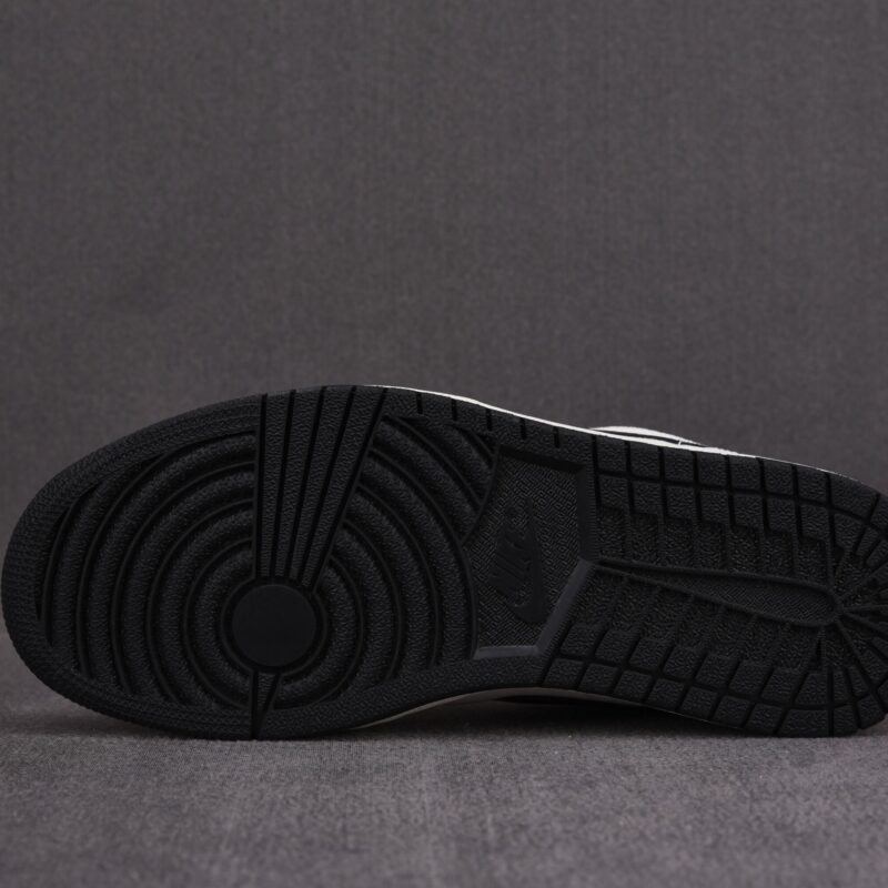 (BEST) Air Jordan 1 Low 'ASTROGRABBER'