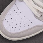 (BEST) Air Jordan 1 Low 'ASTROGRABBER'