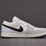 (BEST) Air Jordan 1 Low 'ASTROGRABBER'