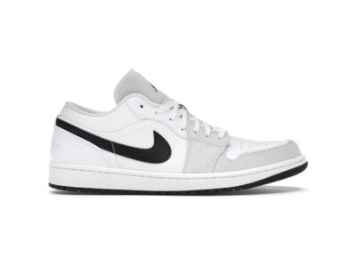 (BEST) Jordan 1 Low 'ASTROGRABBER'