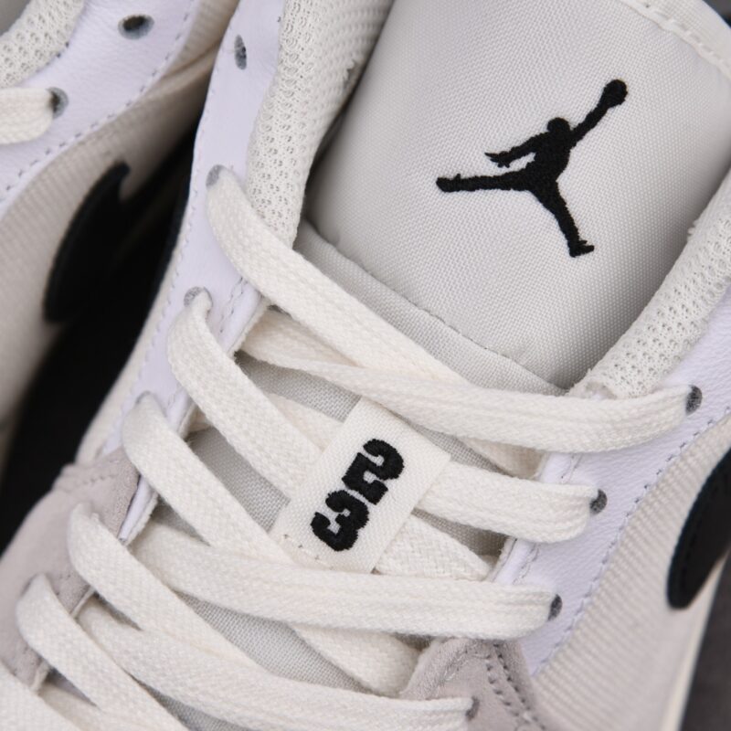 (BEST) Air Jordan 1 Low 'ASTROGRABBER'